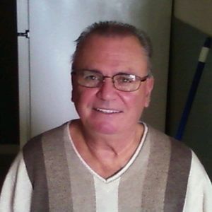 Meet your Posher, Patrick